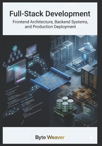 Full-Stack Development: Frontend Architecture, Backend Systems, and Production Deployment
