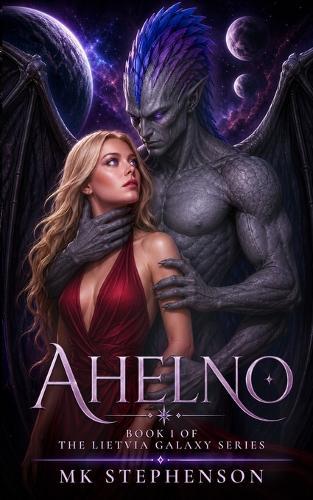 Ahelno