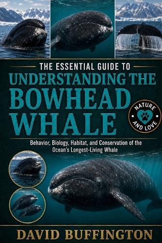 The Essential Guide to Understanding the Bowhead Whale: Behavior, Biology, Habitat, and Conservation of the Ocean's Longest-Living Whale
