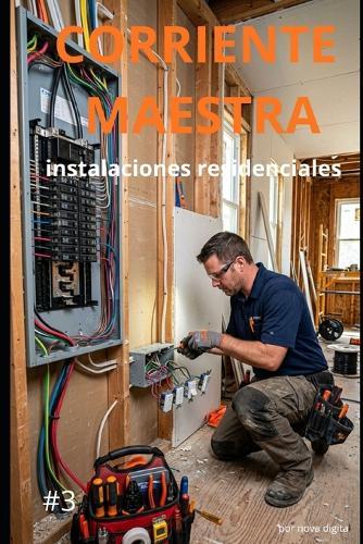 corriente maestra: instalaciones residenciales