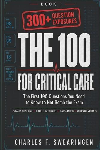 The 100 for Critical Care