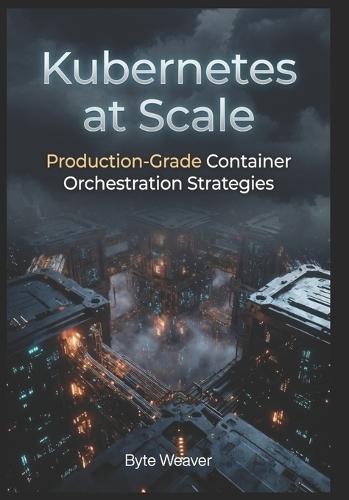 Kubernetes at Scale: Production-Grade Container Orchestration Strategies