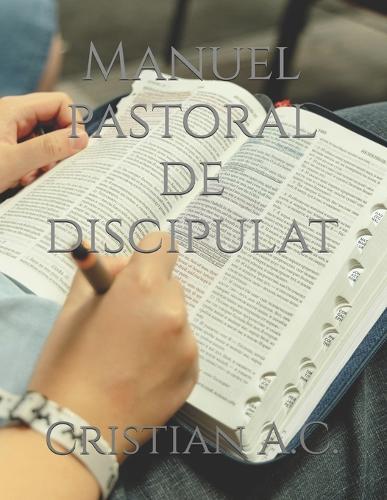 Manuel pastoral de discipulat