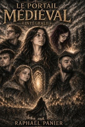 Le Portail Médiéval: L'intégral