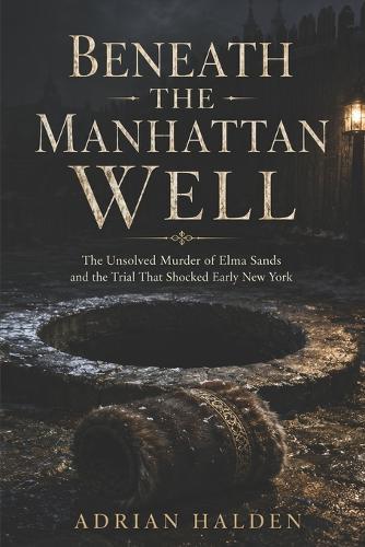 Beneath the Manhattan Well: The Unsolved Murder of Elma Sands and the Trial That Shocked Early New York