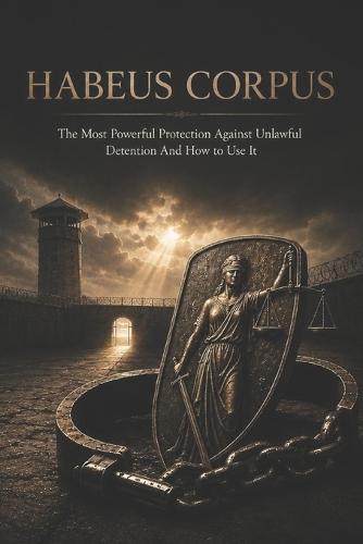 Habeas Corpus: The Most Powerful Protection Against Unlawful Detention And How to Use It