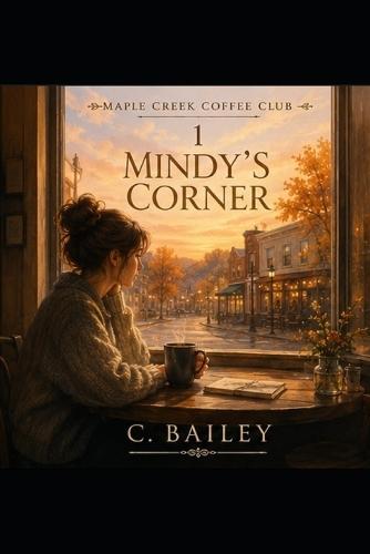 Mindy's Corner: A Maple Creek Coffee Club Series