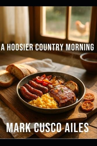 A Hoosier Country Morning