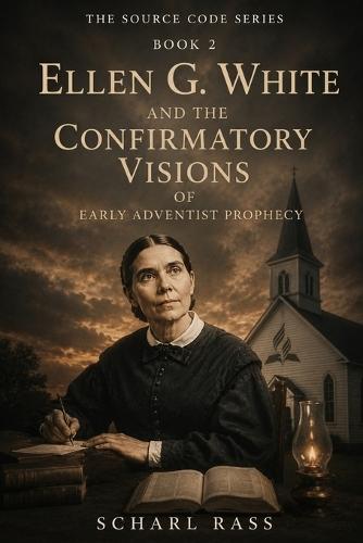 The Source Code: Ellen G. White and the Confirmatory Function of Early Adventist Prophecy