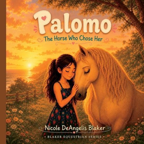 Palomo: The Horse Who Chose Her