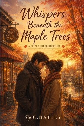 Whispers Beneath the Maple Trees: A Maple Creek Romance Novel
