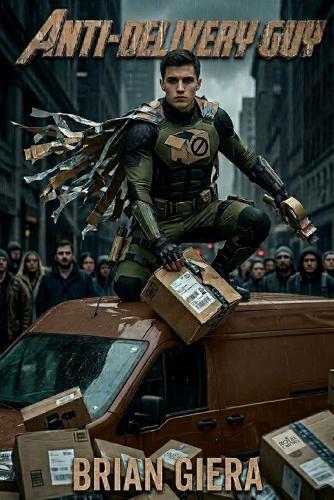 Anti-Delivery Guy