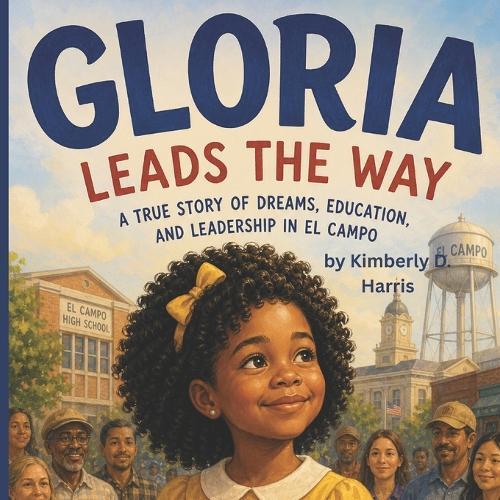 Gloria Leads the Way