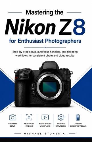 Mastering the Nikon Z8 for Enthusiast Photographers: Step-by-step setup, autofocus handling, and shooting workflows for consistent photo and video results
