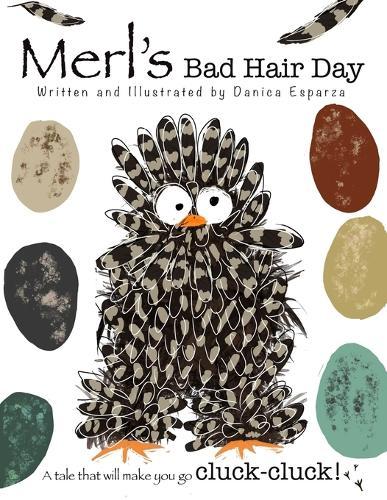 Merl's Bad Hair Day