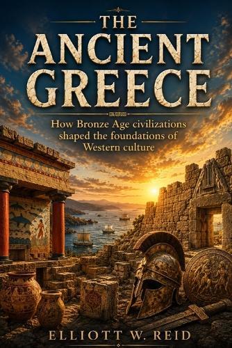 The Ancient Greece: How Bronze Age civilizations shaped the foundations of Western culture