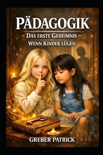 Pädagogik Das erste Geheimnis Wenn Kinder lügen: Goldene Tipps und Fallbeispiele