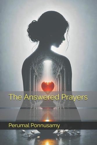 The Answered Prayers