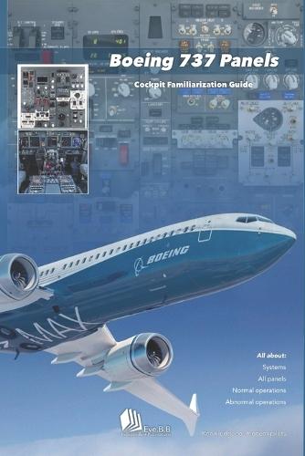 Boeing 737 Panels: Cockpit Familiarization Guide