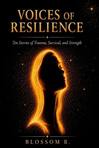 Voices of Resilience: Ten Stories of Trauma, Survival, and Strength