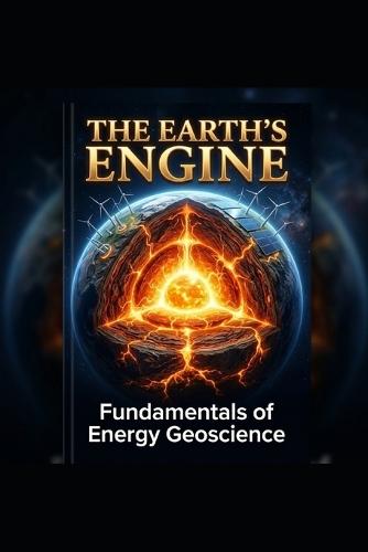 The Earths Engine: Fundamentals of Energy Geoscience