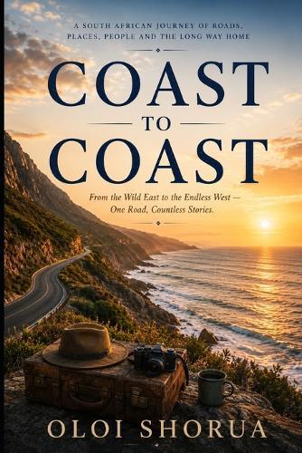 Coast to Coast...: Visiting Old Friends