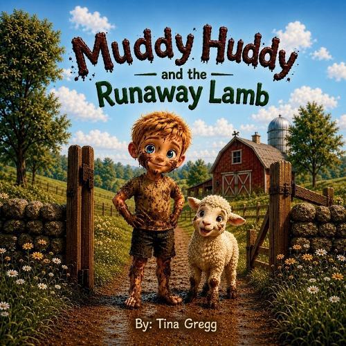 Muddy Huddy and the Runaway Lamb