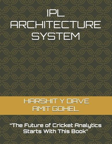 Ipl Architecture System: Ipl Infrastructure System