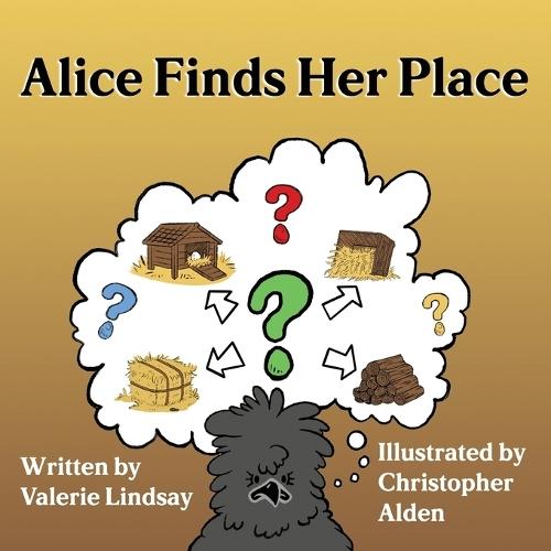 Alice Finds Her Place