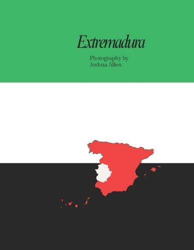 Extremadura: Photo series of Spain