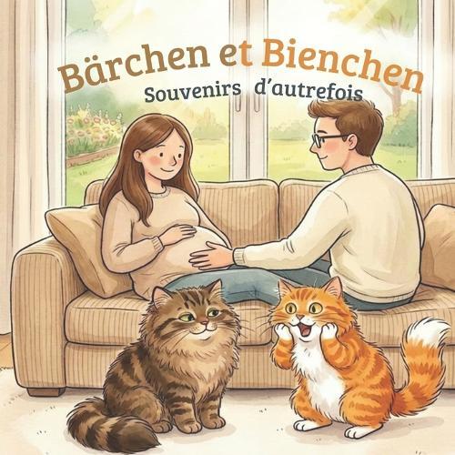 Bärchen et Bienchen: Souvenirs d'autrefois