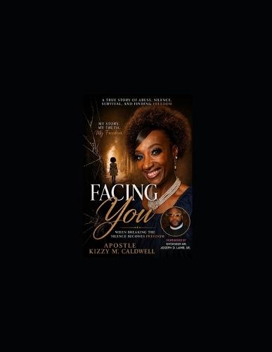 Facing You: When Breaking the Silence Becomes Freedom
