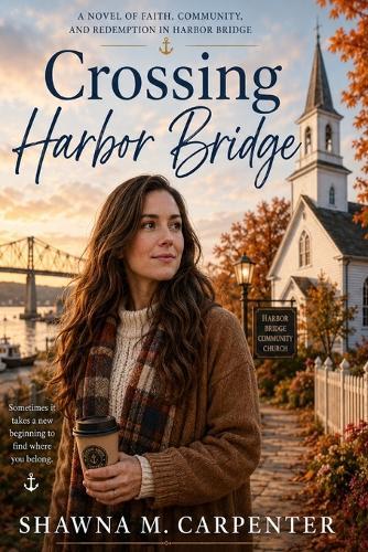 Crossing Harbor Bridge