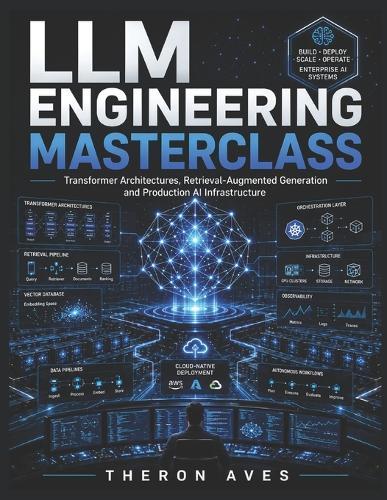 LLM Engineering Masterclass: Transformer Architectures, Retrieval-Augmented Generation and Production AI Infrastructure