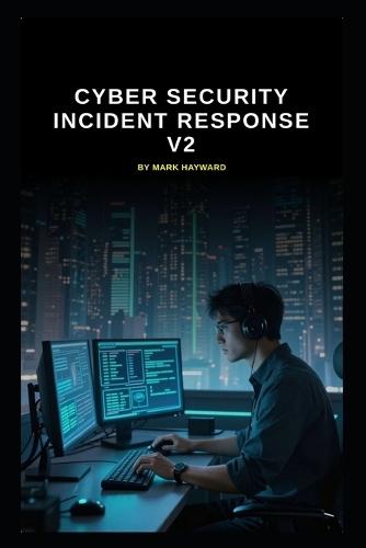 Cyber Security Incident Response v2: Updated information from v1