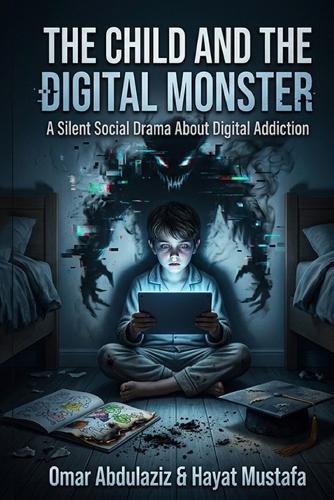 The Child and the Digital Monster