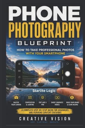 Phone Photography Blueprint: How to Take Professional Photos With Your Smartphone