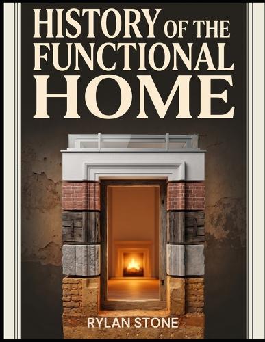 History of the Functional Home: From Ancient Hearths to Modern Living Spaces, a Global Story of How Civilisation Built Its Homes