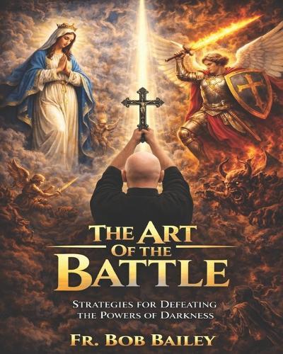 The Art of The Battle