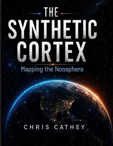 The Synthetic Cortex: Mapping the Noosphere