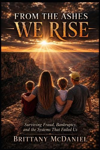 From The Ashes, We Rise: What Survives When Everything Else Is Taken
