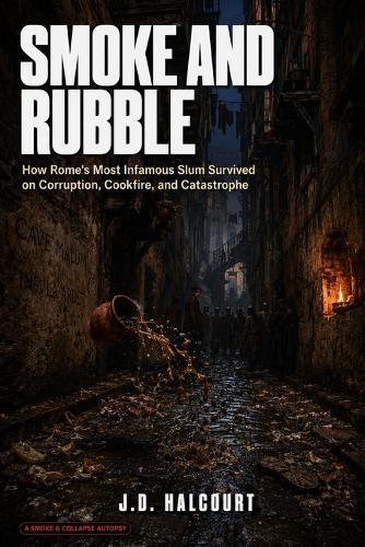 Smoke AND Rubble: How Rome's Most Infamous Slum Survived on Corruption, Cookfire, and Catastrophe