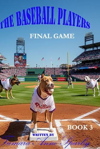 The Baseball Players: Final Game