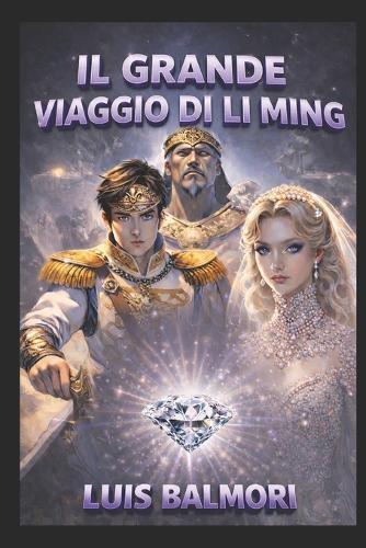 Il Grande Viaggio di Li-Ming