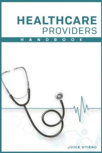 Healthcare Providers Handbook