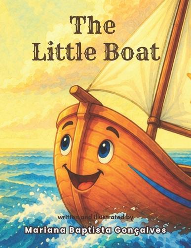 The Little Boat