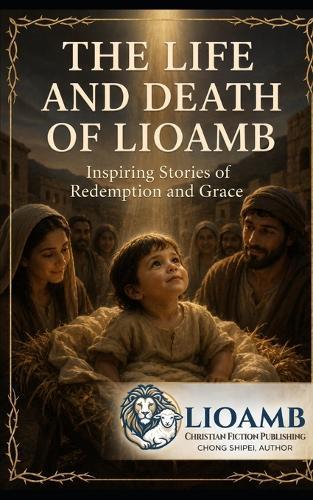 The Life and Death of Lioamb: A World of Chrysta Novel