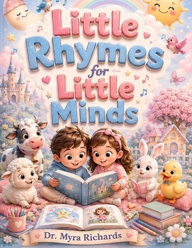 Little Rhymes for Little Minds