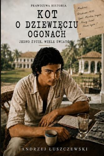 Kot o dziewięciu ogonach