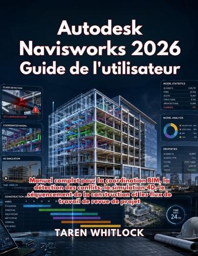 Autodesk Navisworks 2026 Guide de l'utilisateur